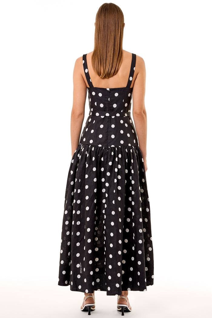 NC Drenica Midi Dress