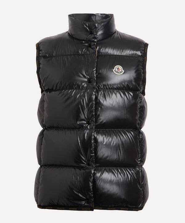 MC Badia Down Gilet Sleeveless Vest