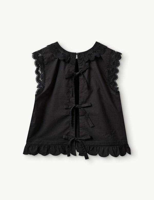 TG Kirsten Cloth Top