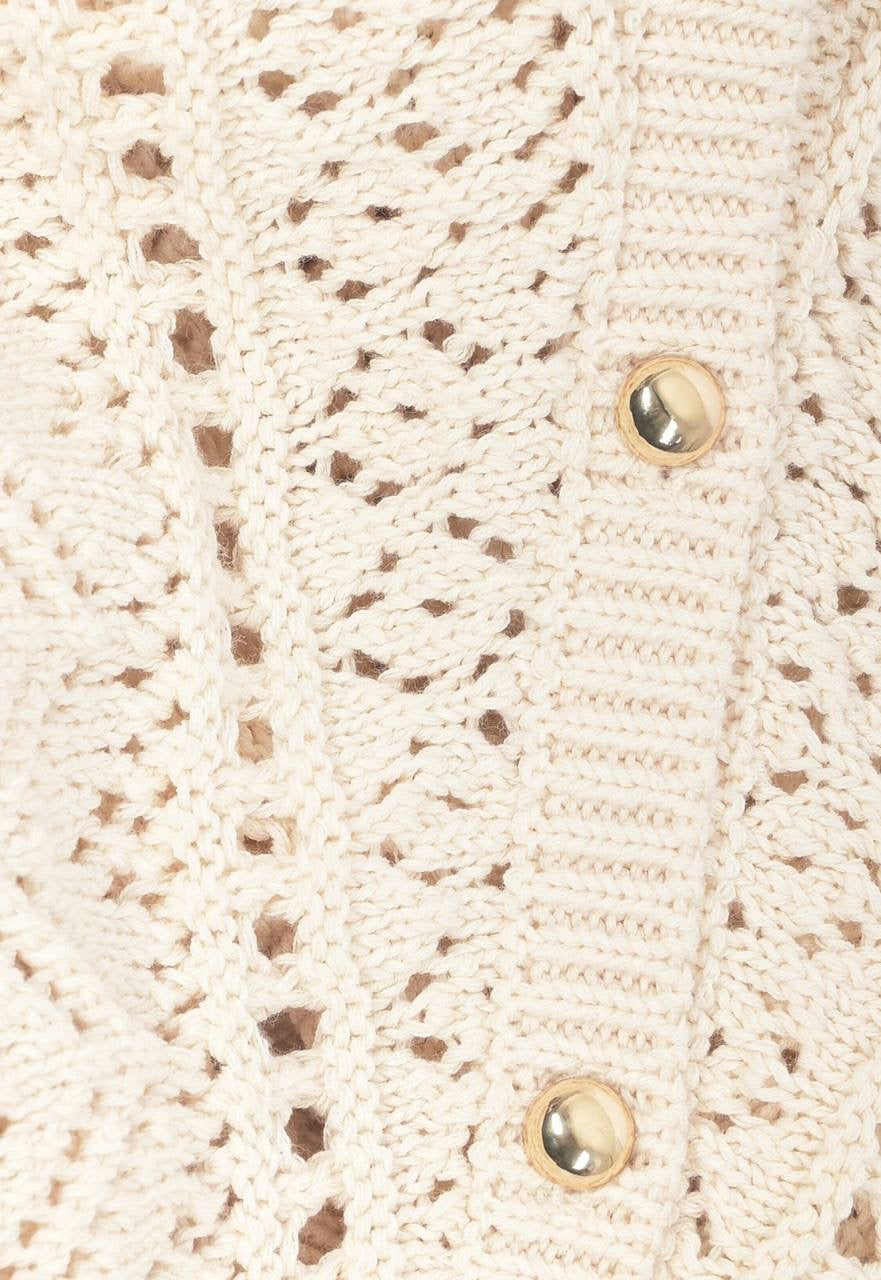 BA Cyron Cardigan