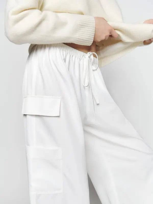 Ref Ethan Twill Cargo Pants
