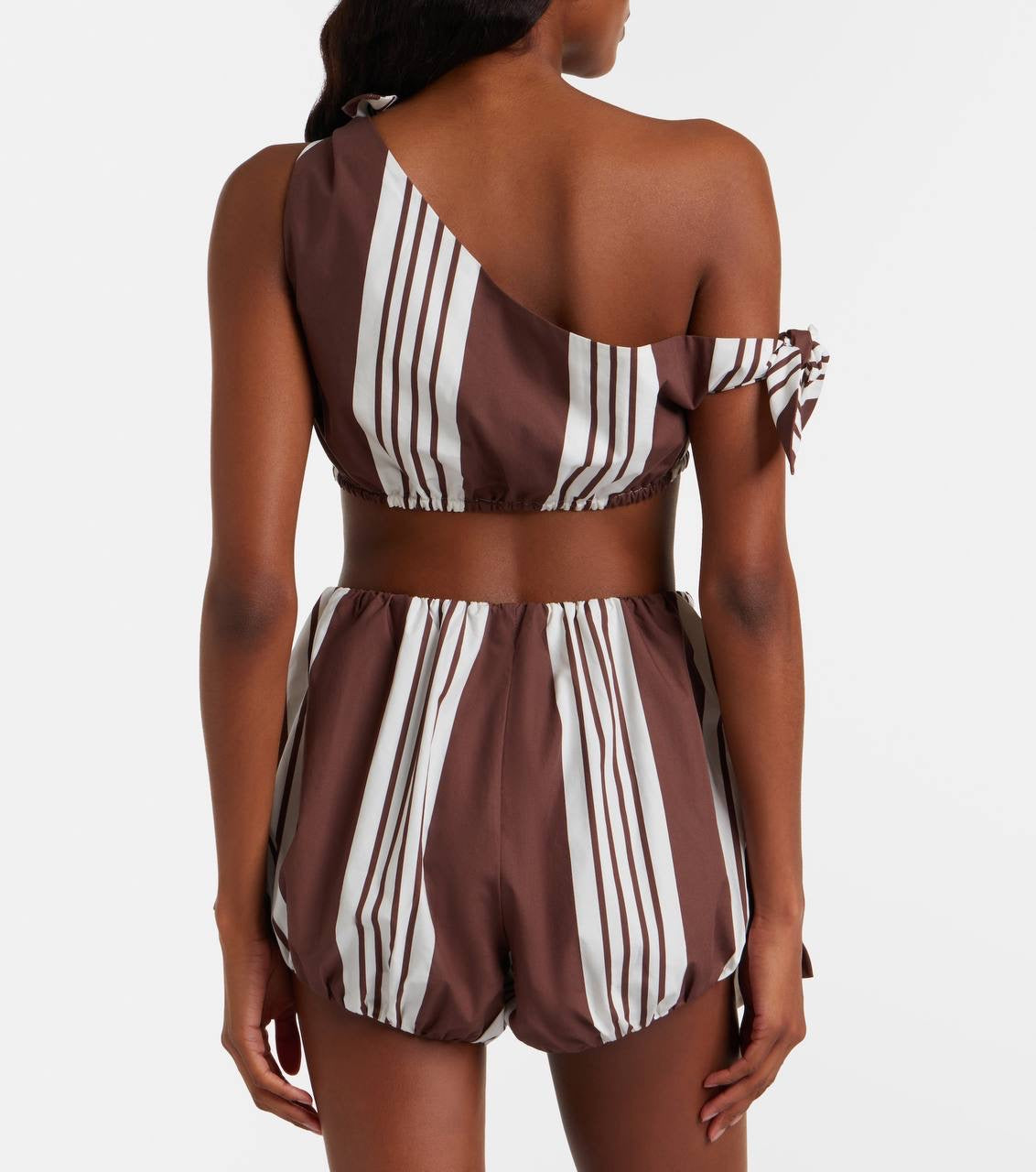 PSE Rosie Tie Top | Shorts