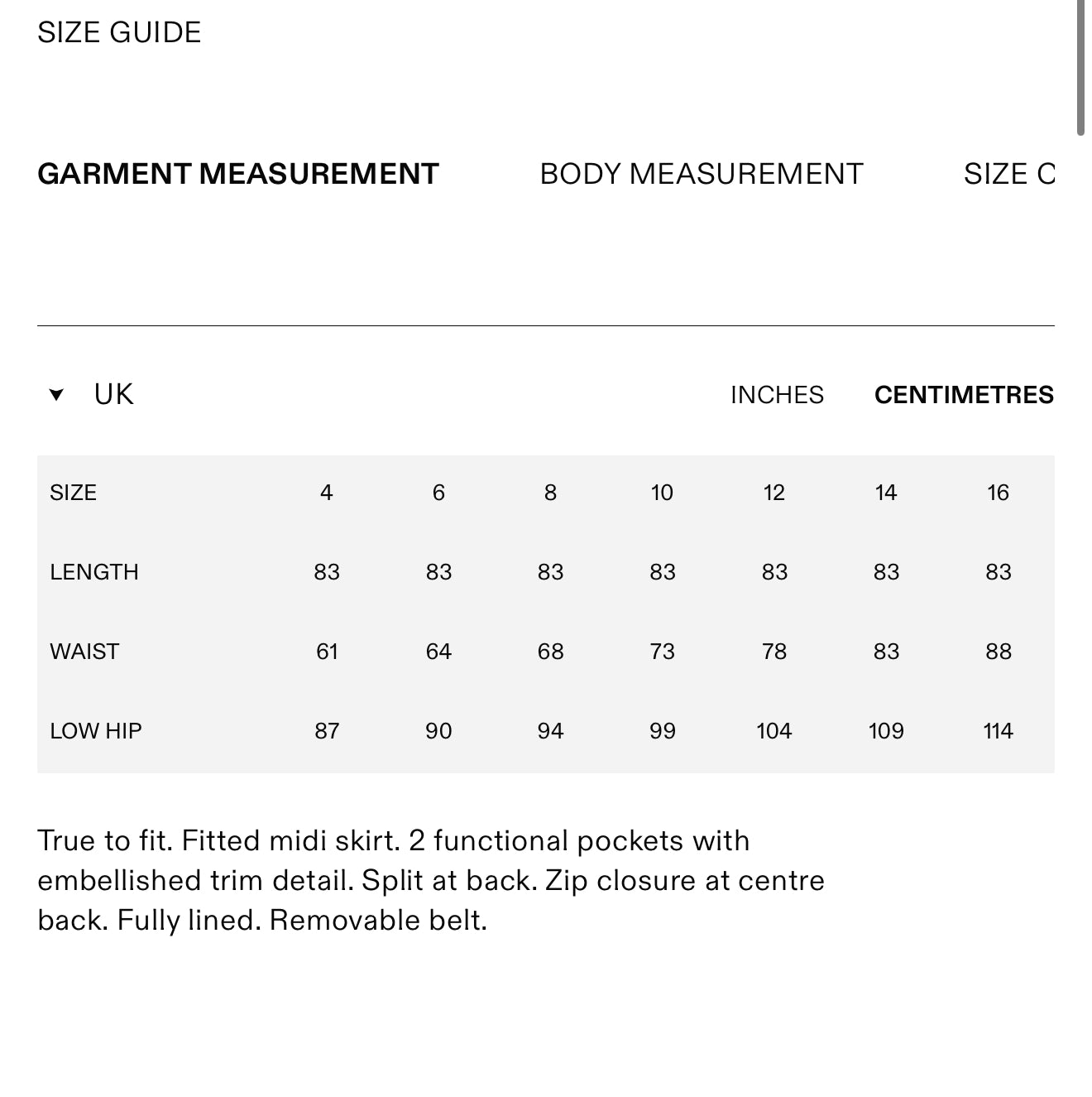 SP Pink Boucle Pearl Crop Top | Midi Skirt | Set