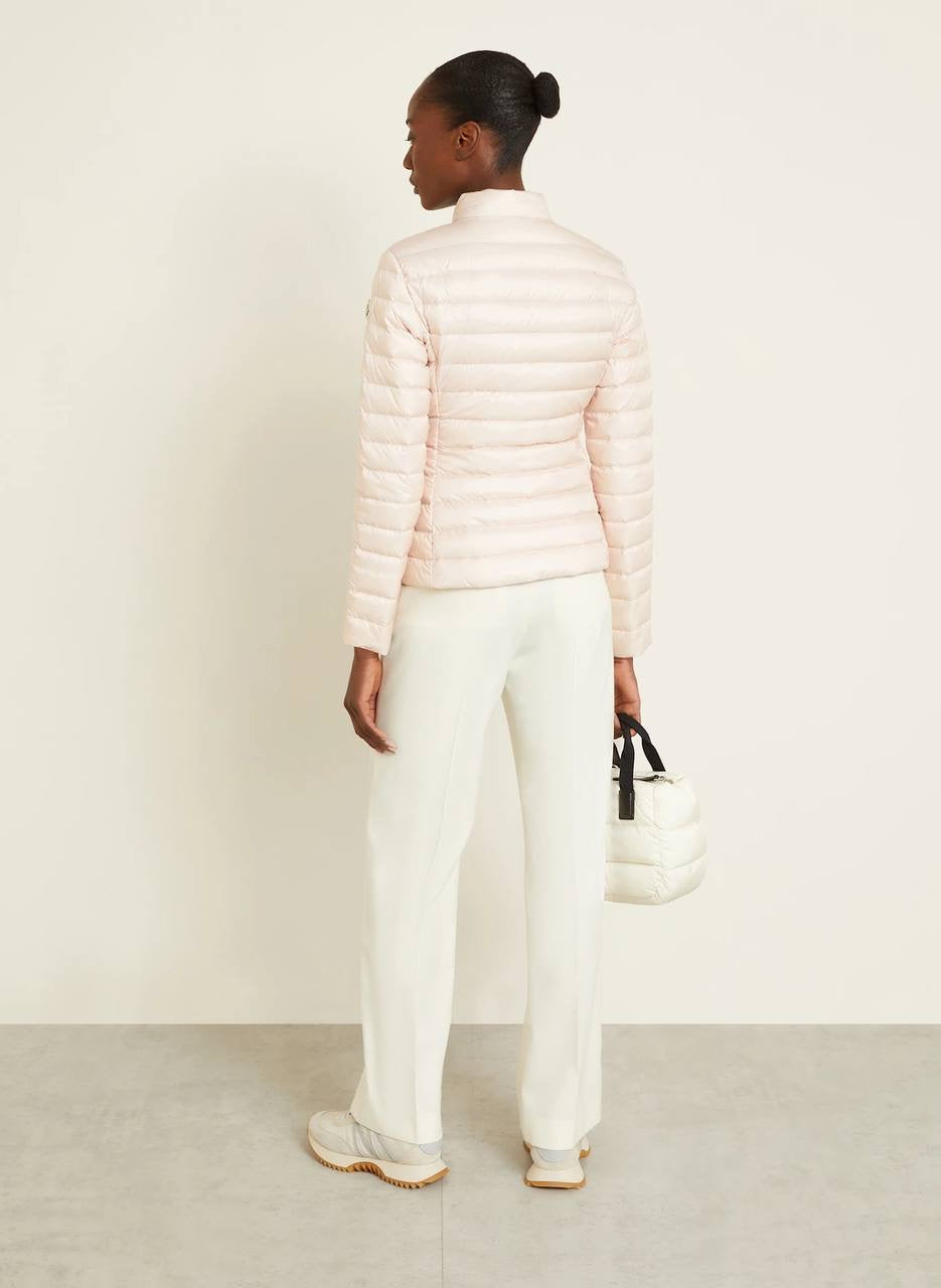 MC Igelle Fitted Short Down Jacket