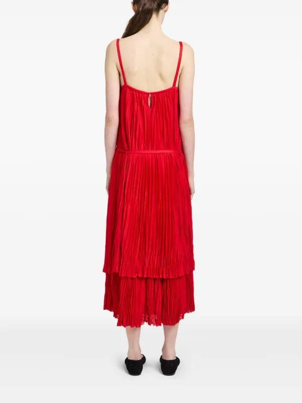 PS Clyne Midi Dress