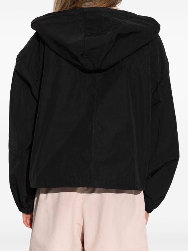 MC Sauvan Short Parka Hooded Jacket