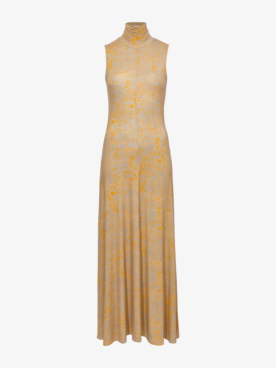 PS Jamie Sleeveless Jersey Maxi Dress