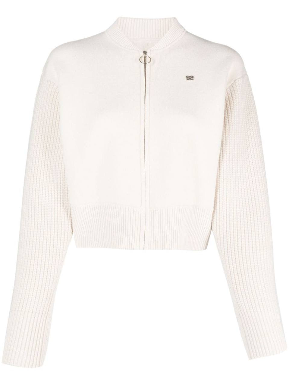 SALE! SD Barey Cardi-coat Zip Up Jacket