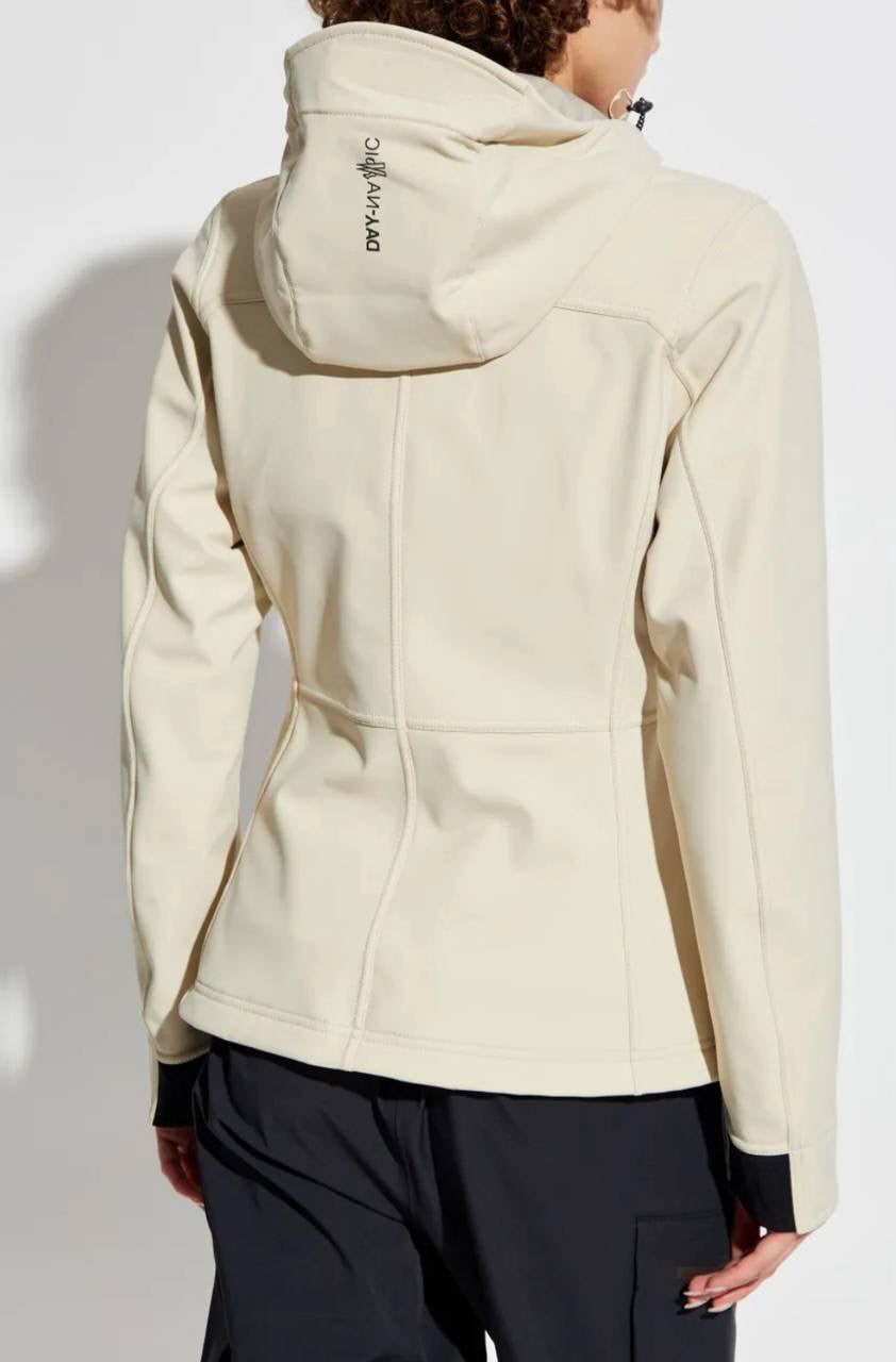 MC Zumeles Hooded Jacket