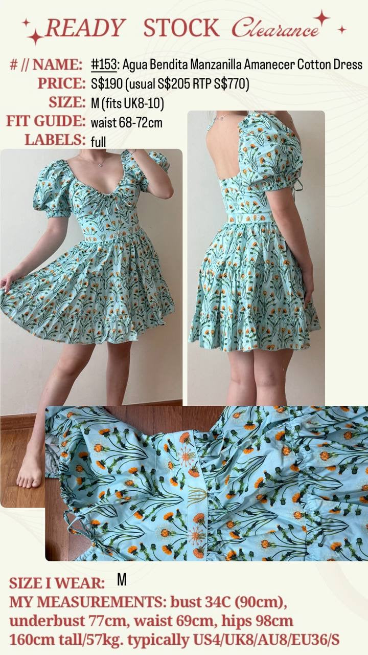 PART D (4/5): Ready Stock Clearance 2!