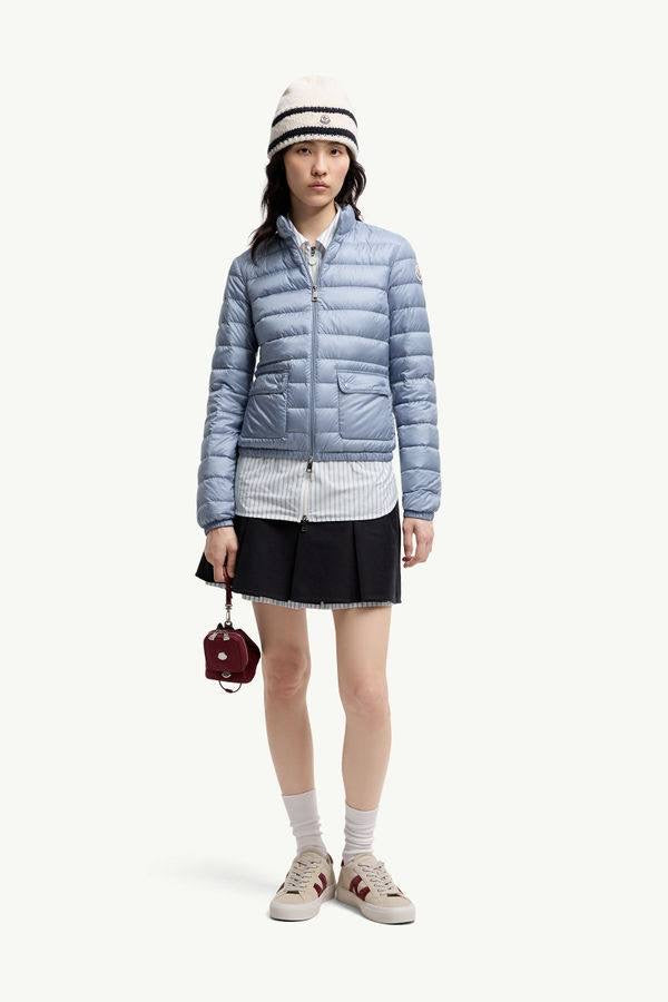 MC Lans Down Jacket