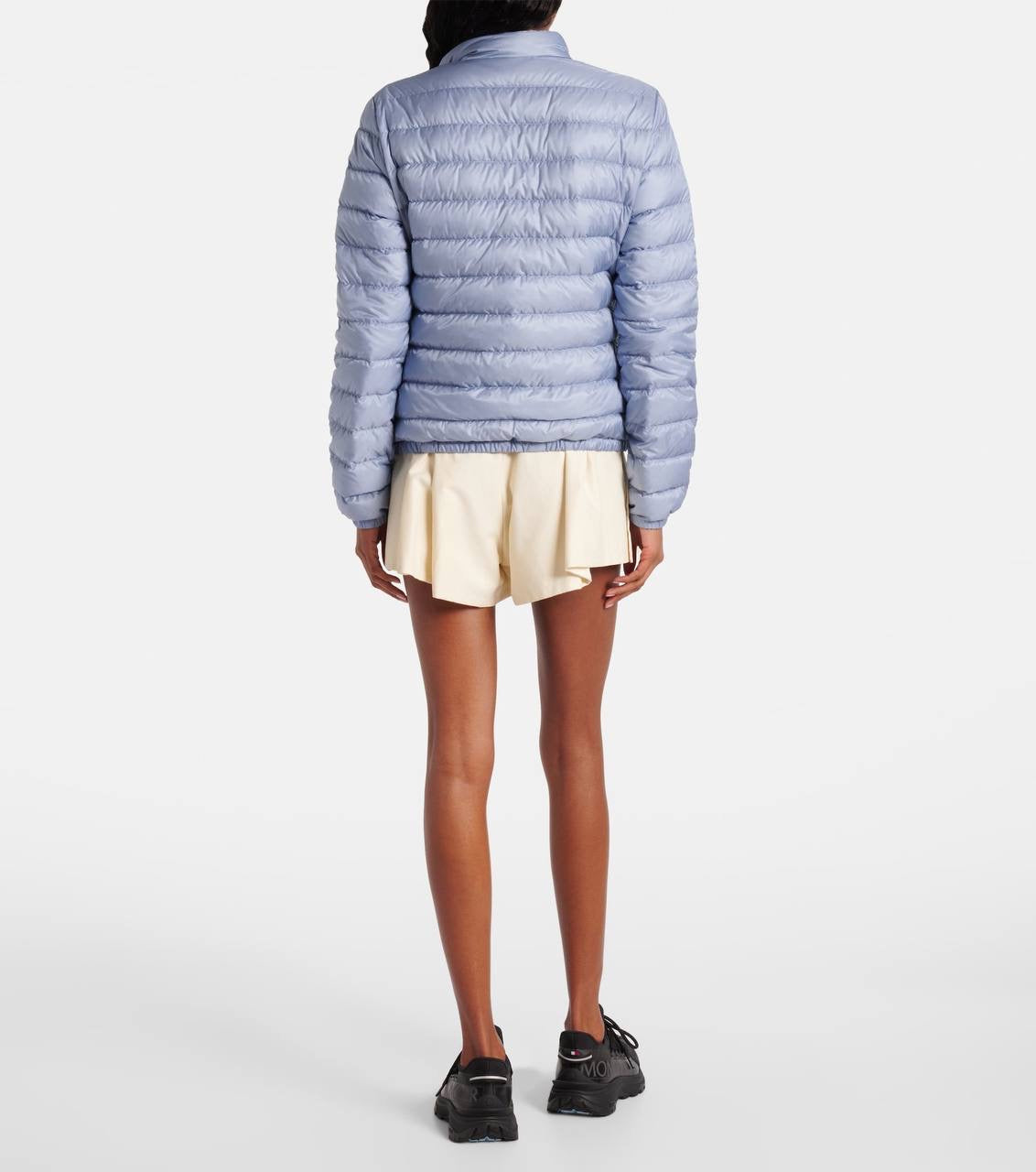 MC Lans Down Jacket