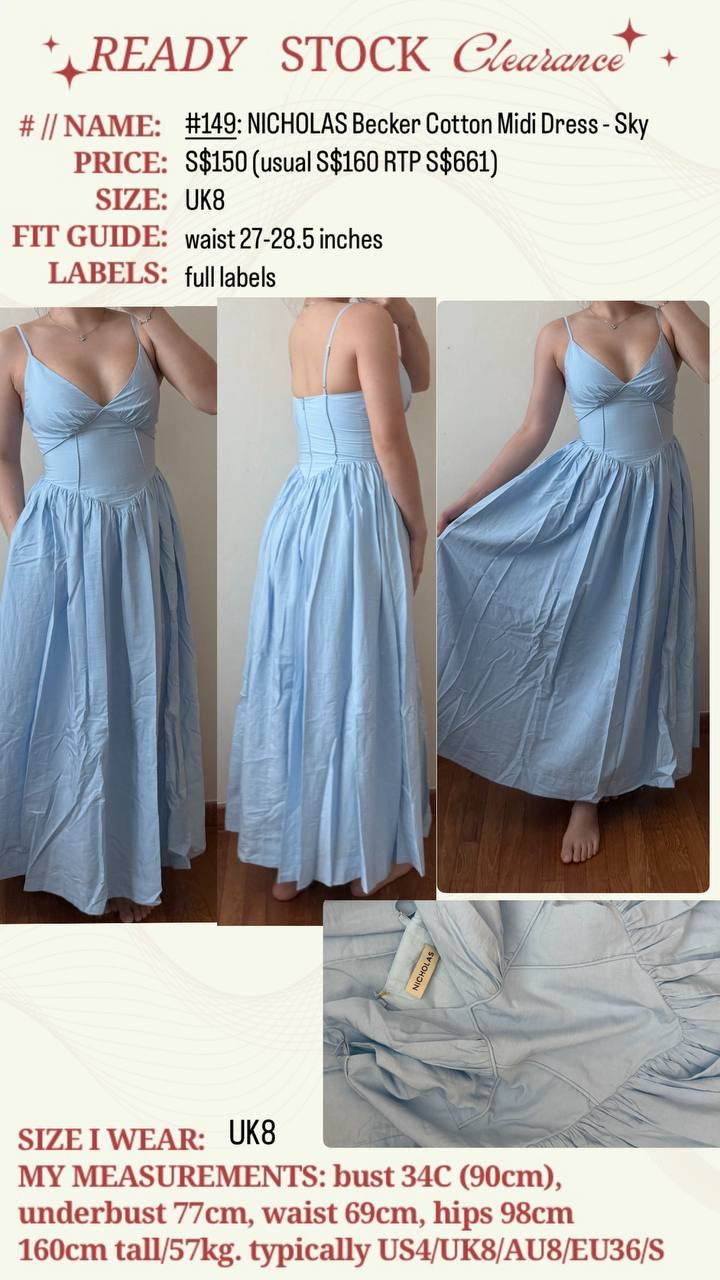 PART D (4/5): Ready Stock Clearance 2!