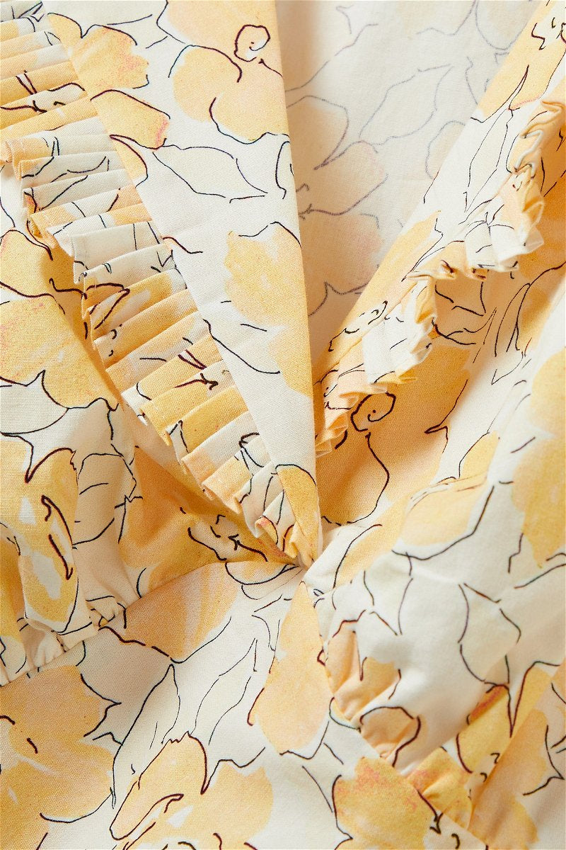 SALE! Rx Kayla Cotton Mini Dress
