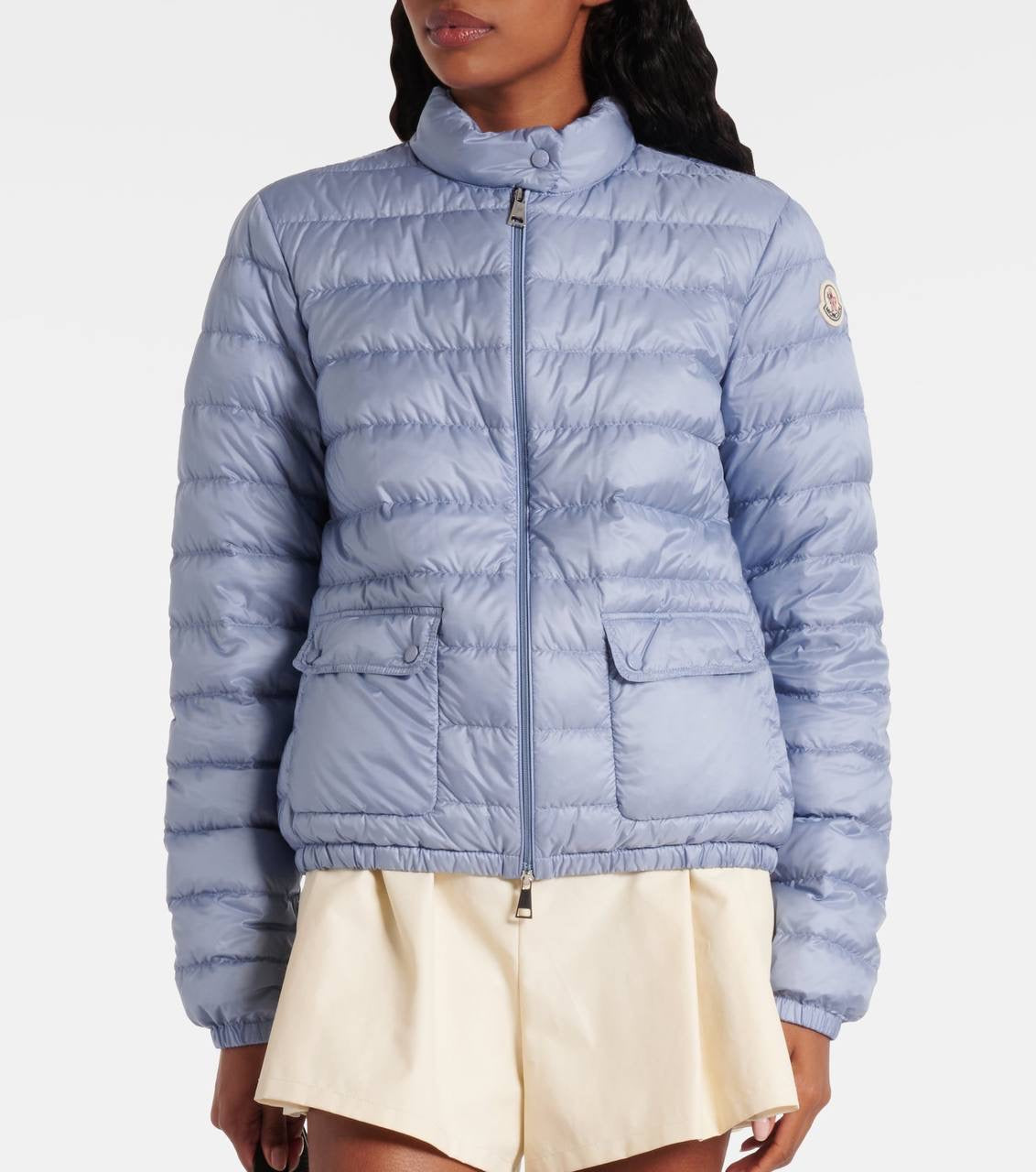 MC Lans Down Jacket