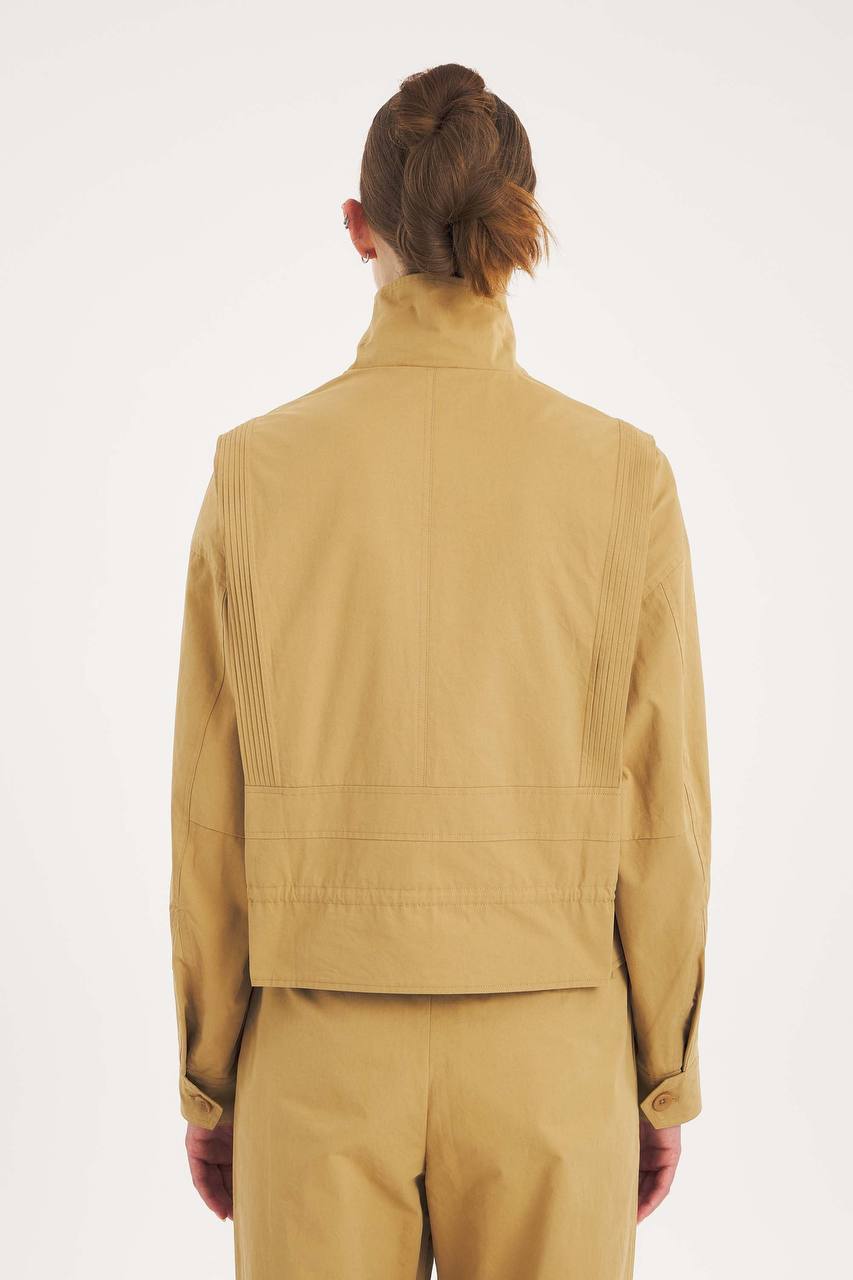 Maria Jacket