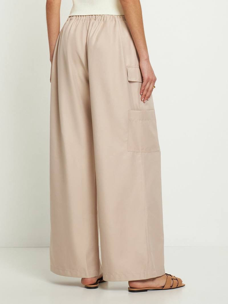 Ref Ethan Twill Cargo Pants