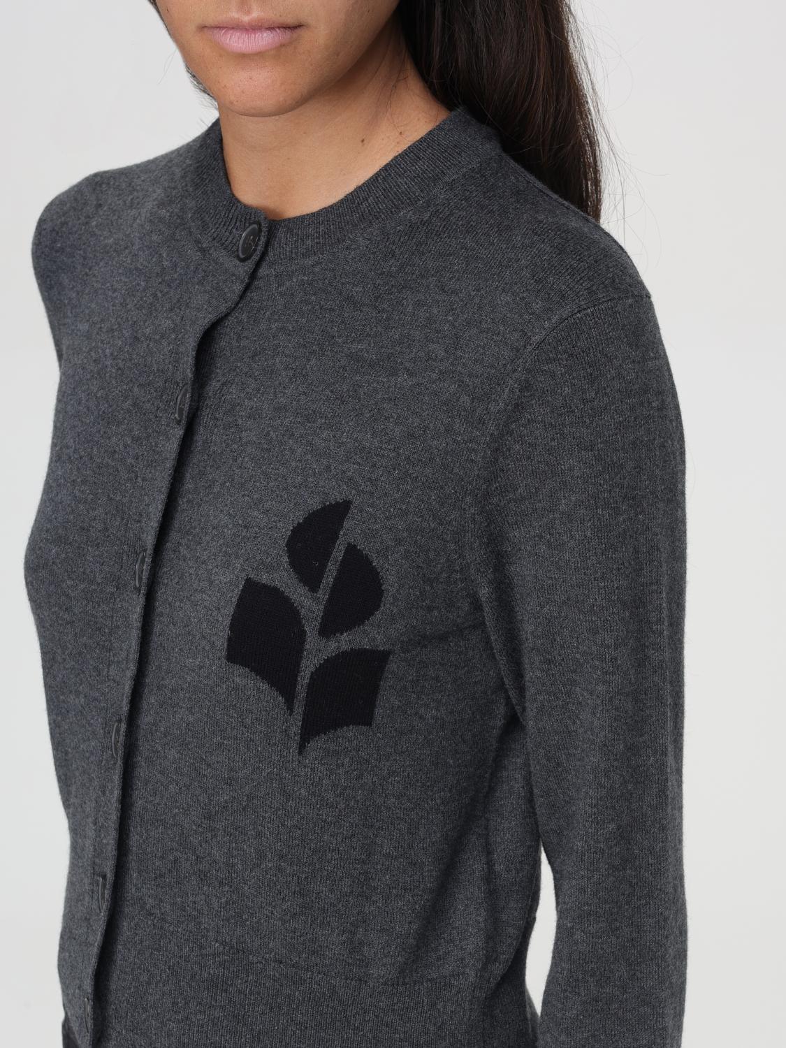 8 COLOURS! IM Newton Cotton Wool Cardigan