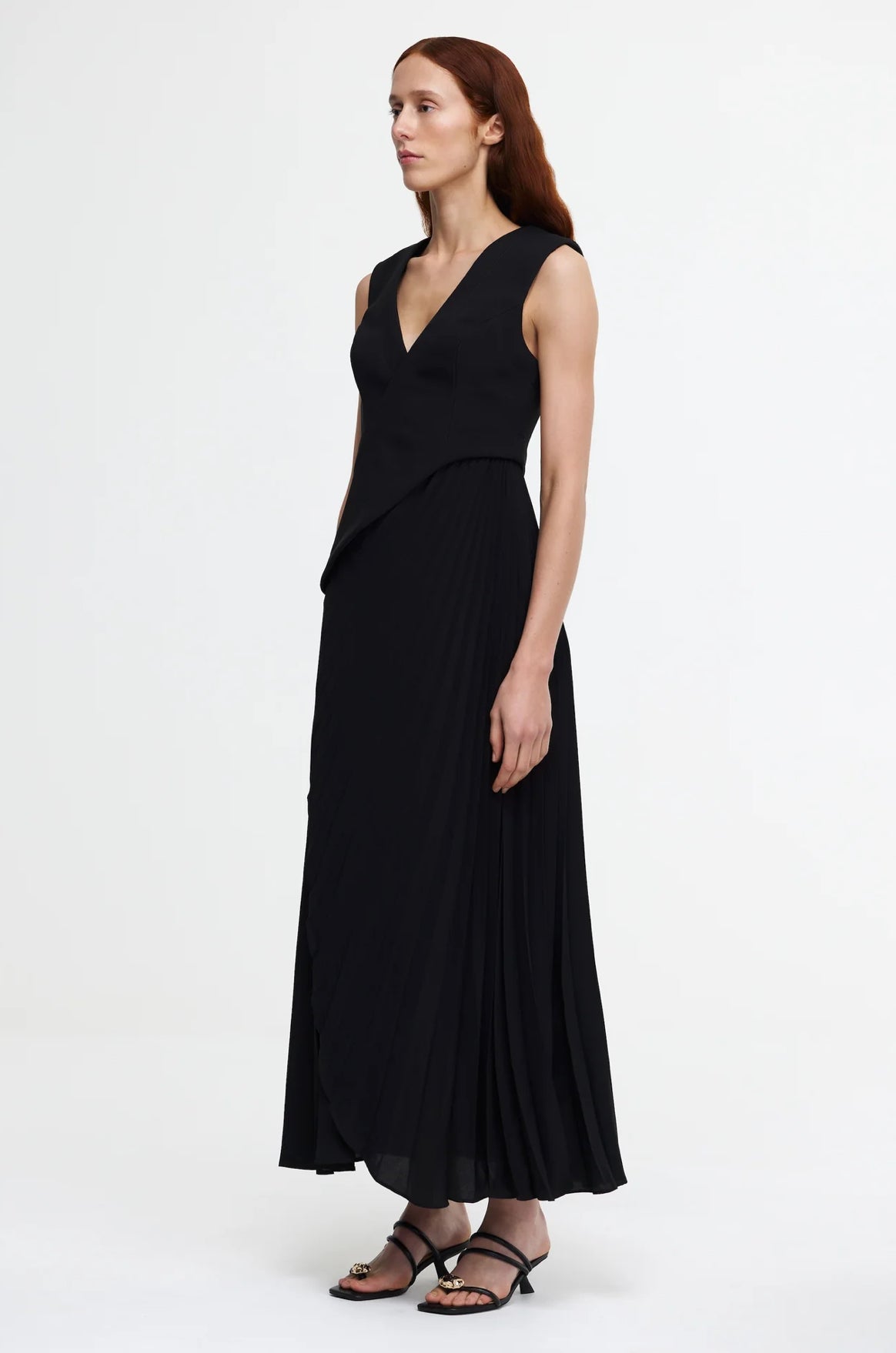 ACL Fairfield Maxi Dress
