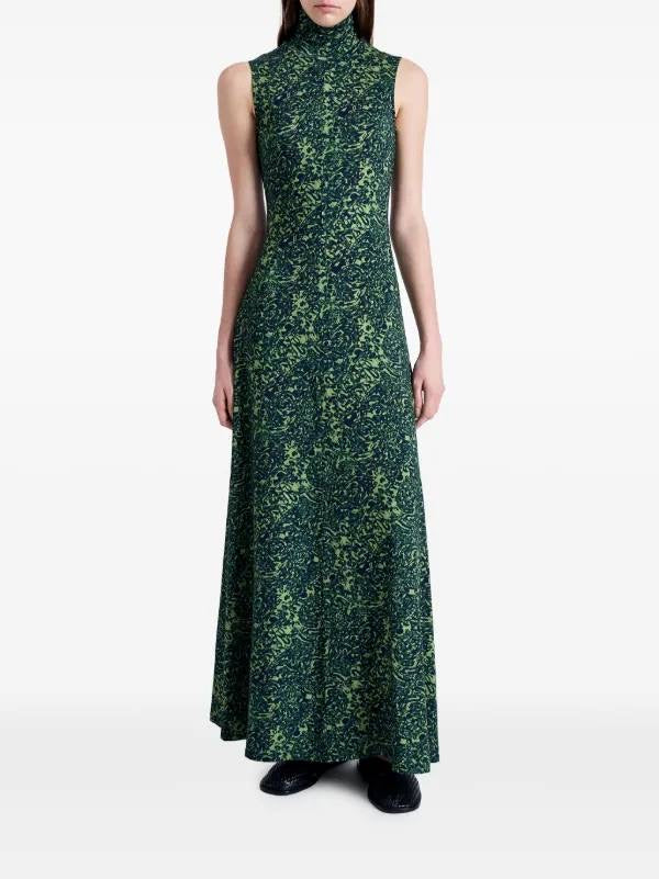 PS Jamie Sleeveless Jersey Maxi Dress
