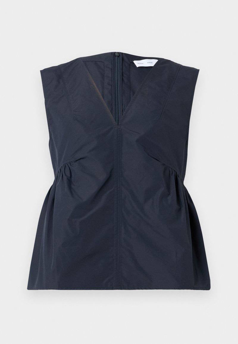 PS Sullivan Tech Cotton-Blend Top