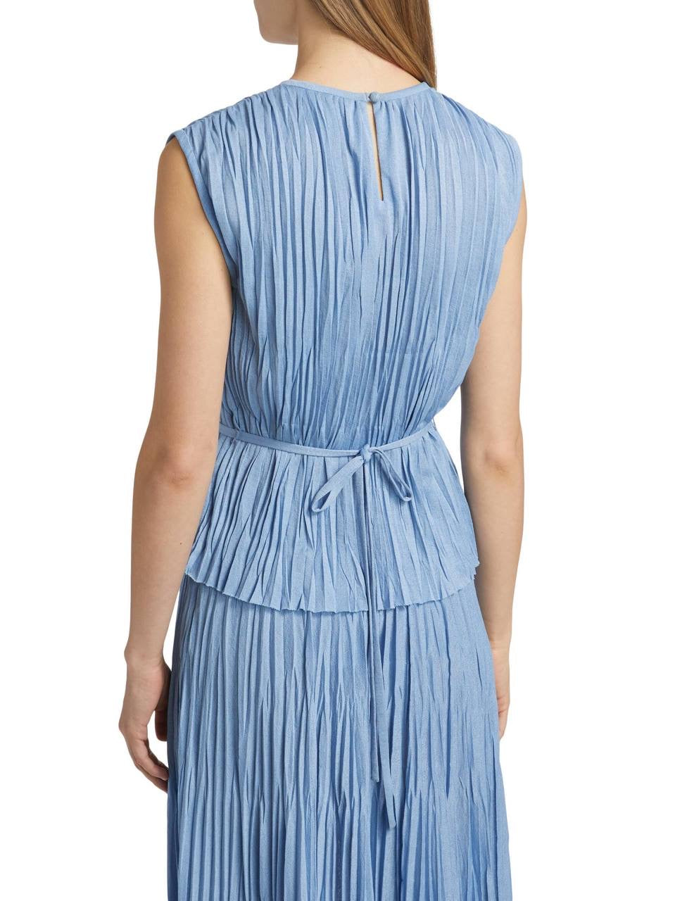 PS Lyra Pleated Top | Rosalyn Midi Skirt | Set