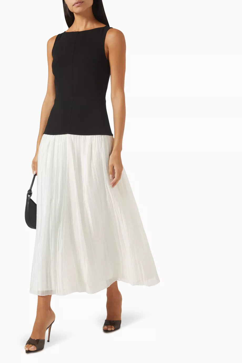 RESTOCKED! Ref Cyra Midi Dress