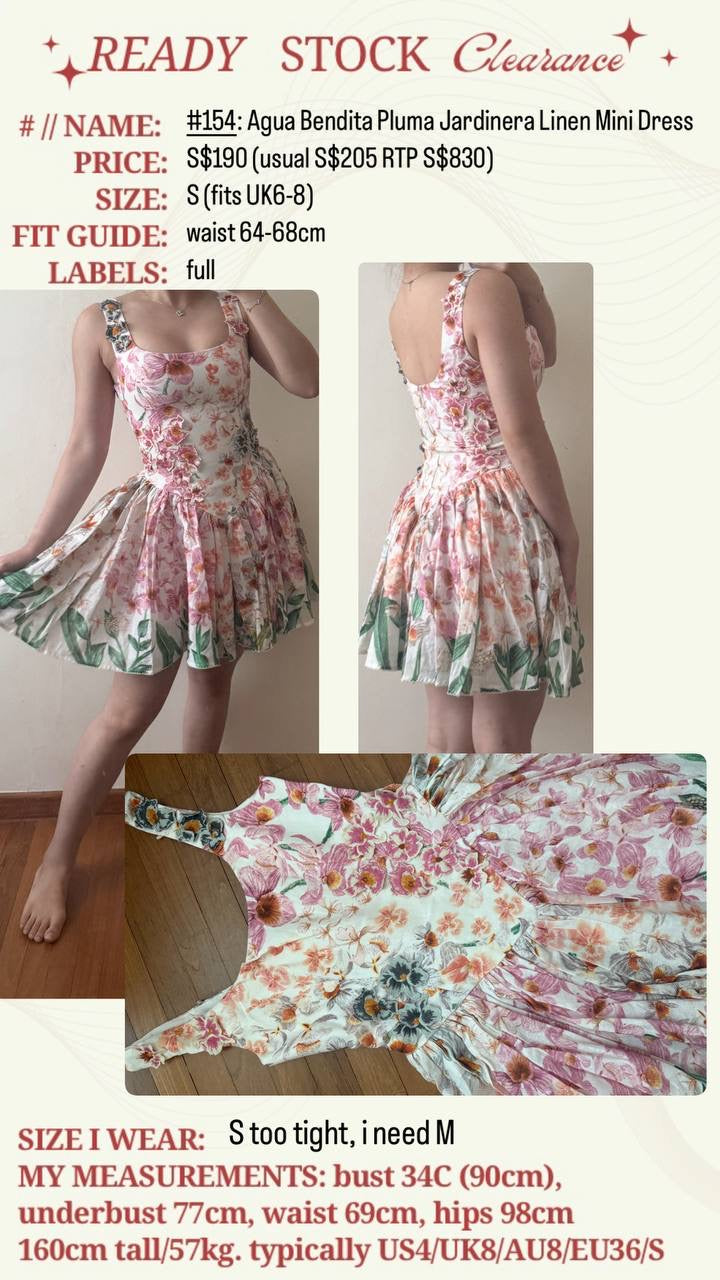 PART D (4/5): Ready Stock Clearance 2!