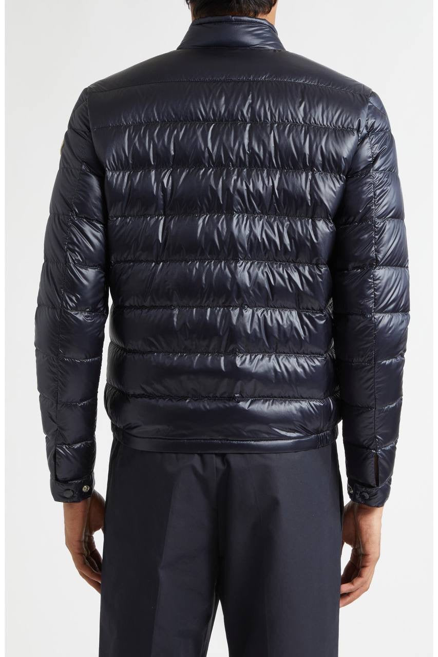 Men’s Acorus Lightweight Packable Short Down Jacket