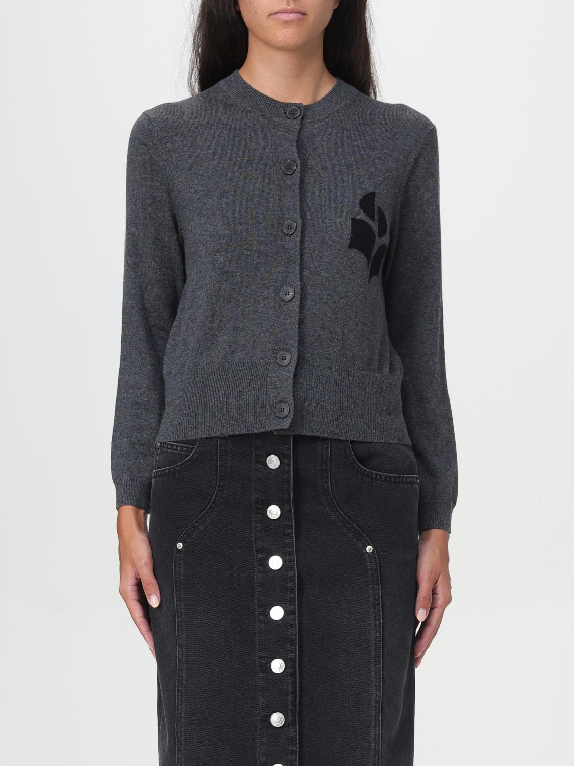 8 COLOURS! IM Newton Cotton Wool Cardigan