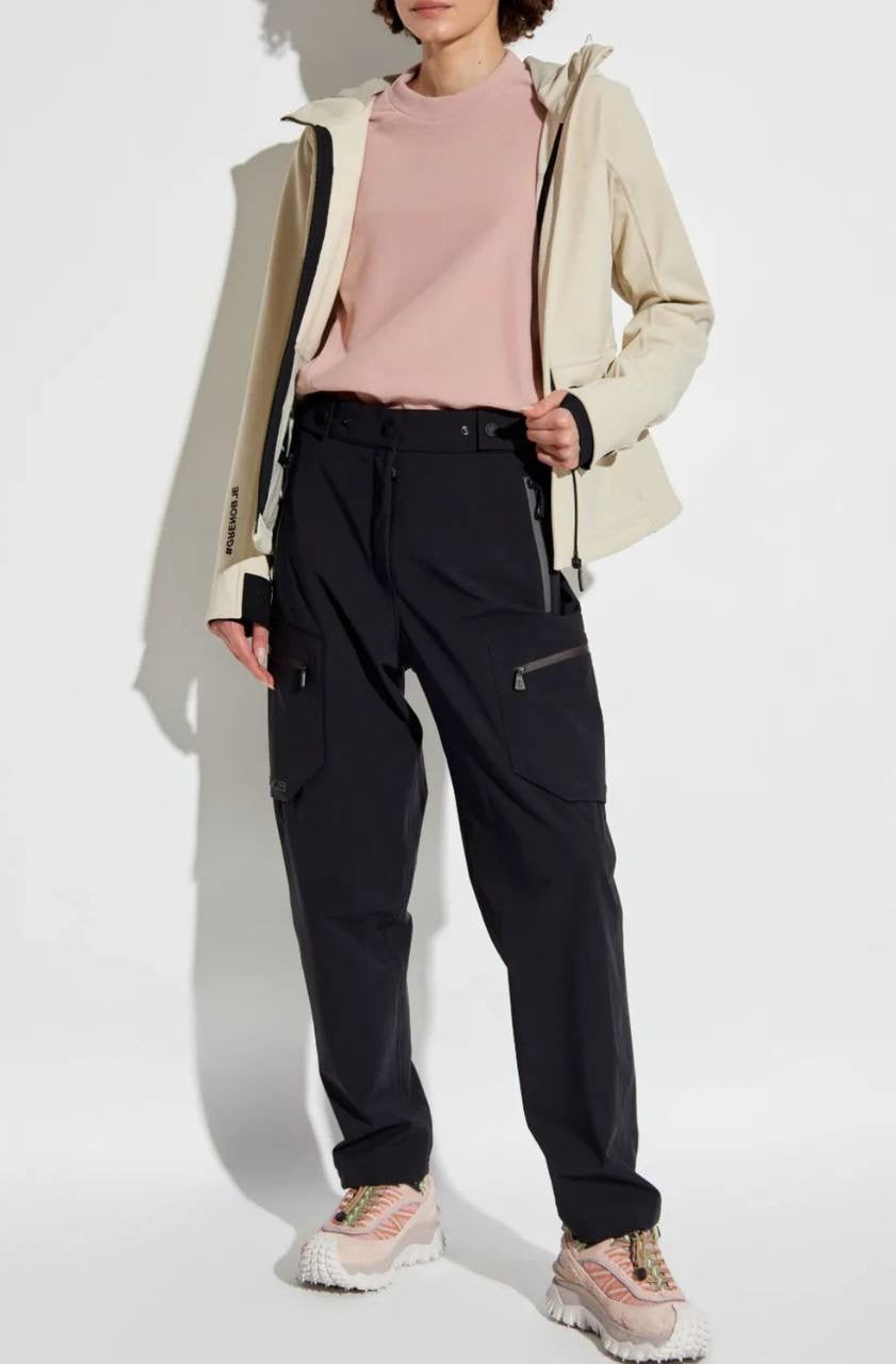 MC Zumeles Hooded Jacket