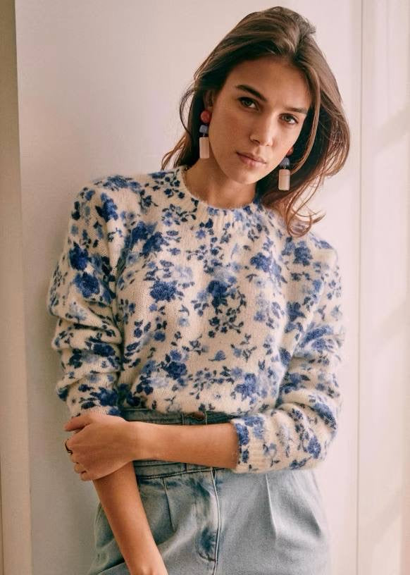 SZ Amaya Jumper