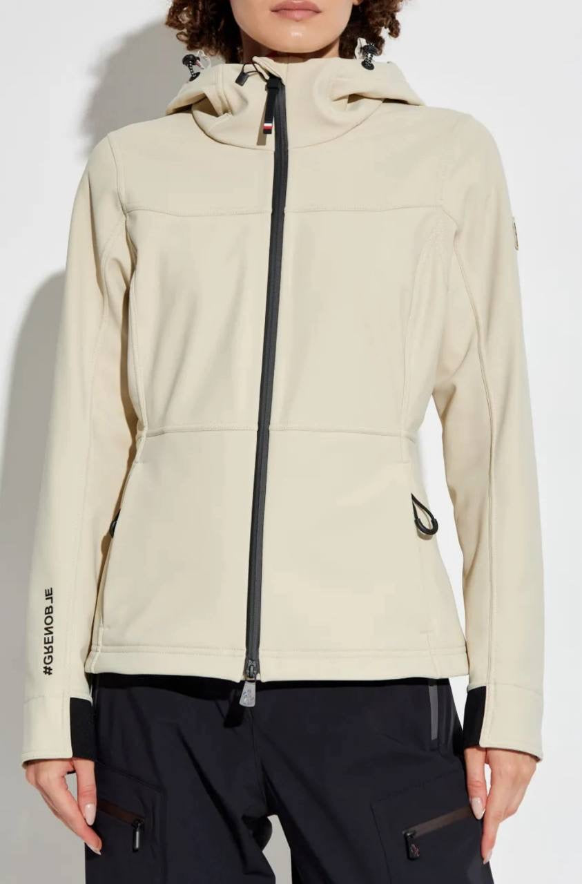 MC Zumeles Hooded Jacket