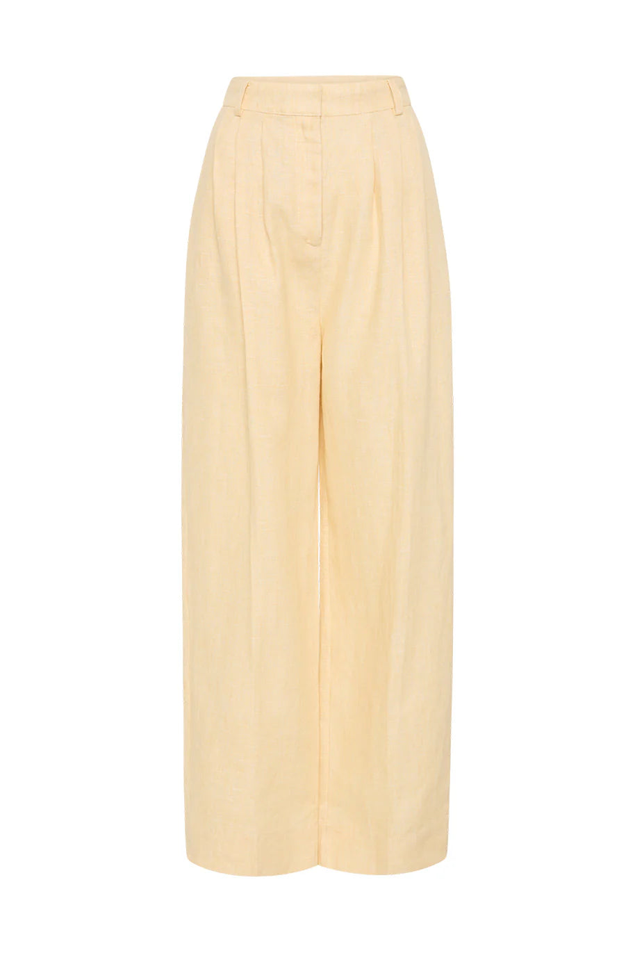 PSE Rio Linen Vest | Trousers | Emma Pencil Midi Skirt | Set