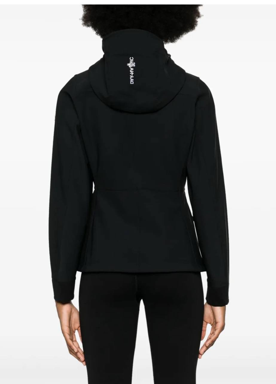 MC Zumeles Hooded Jacket