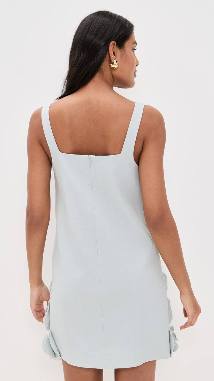 ALX Astor Mini Dress