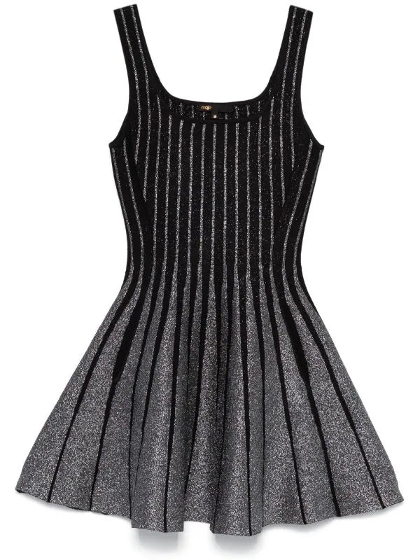 SALE! MJ Russella Glittered Mini Dress