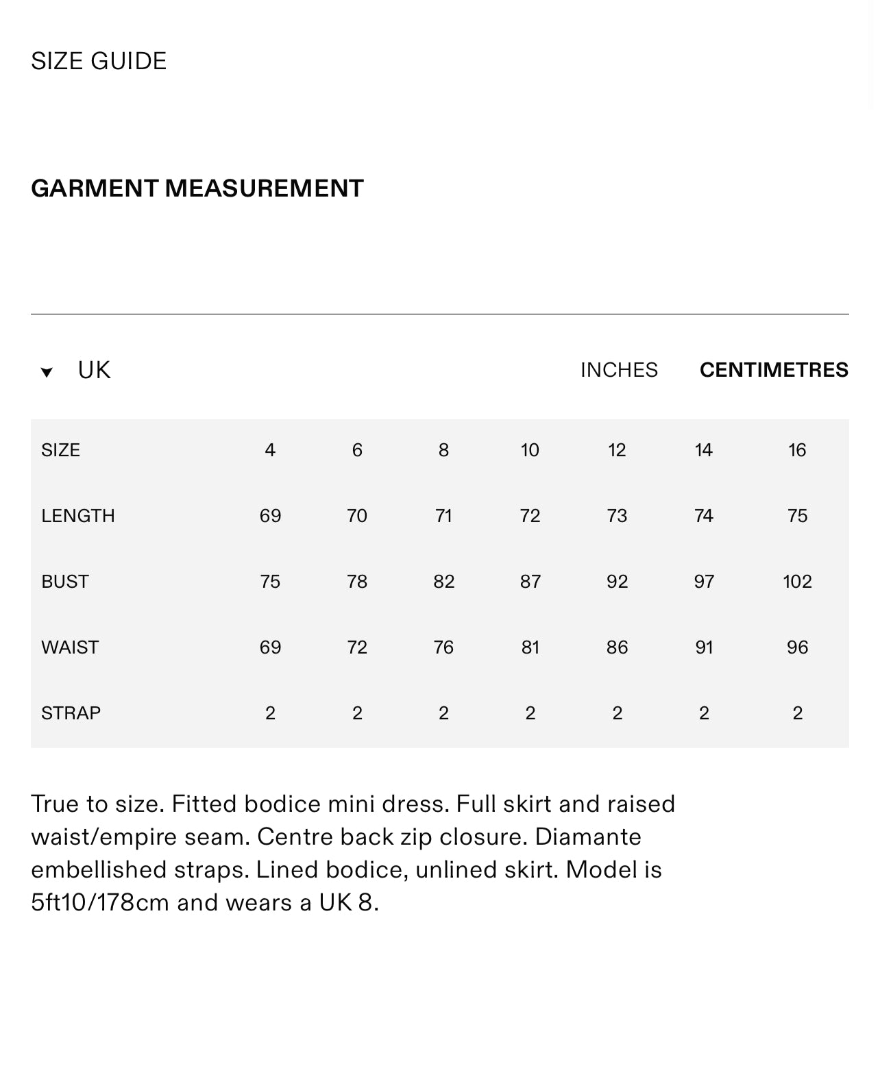 SP Black Taffeta Embellished Mini Dress Jisoo