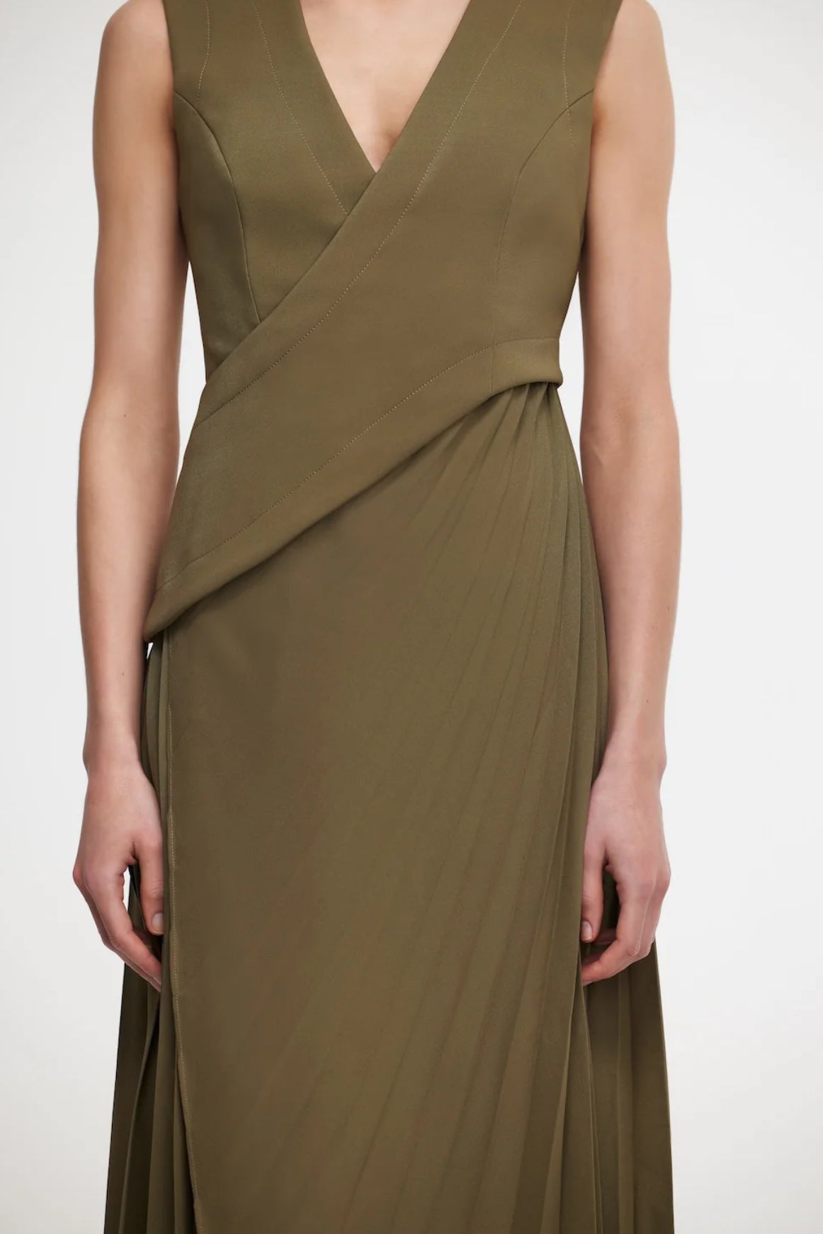 ACL Fairfield Maxi Dress