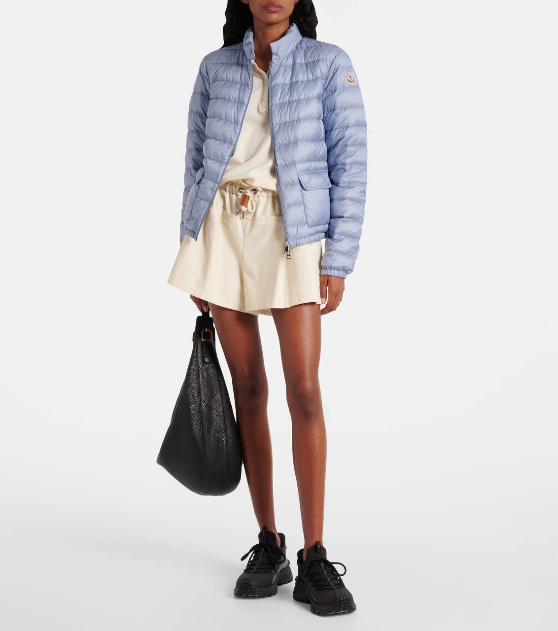 MC Lans Down Jacket
