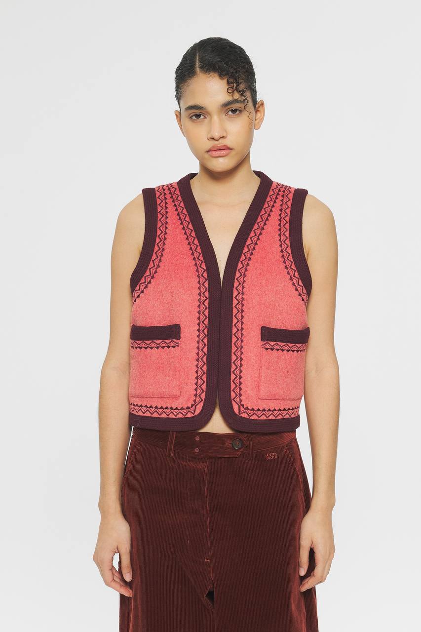 William Gilet