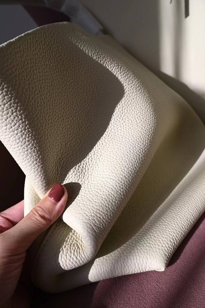 TR N/S Park Tote Bag in Ivory