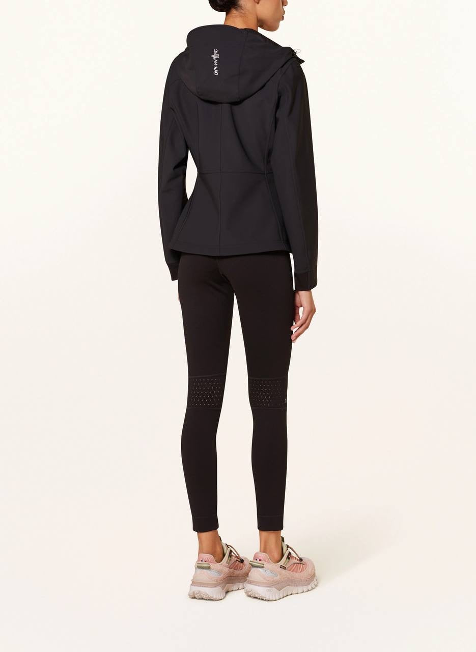 MC Zumeles Hooded Jacket