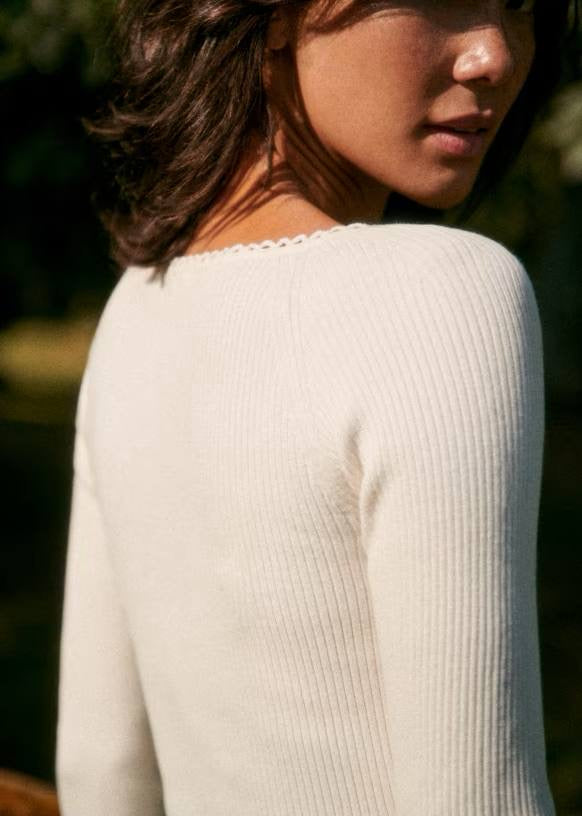 SZ Maha Jumper