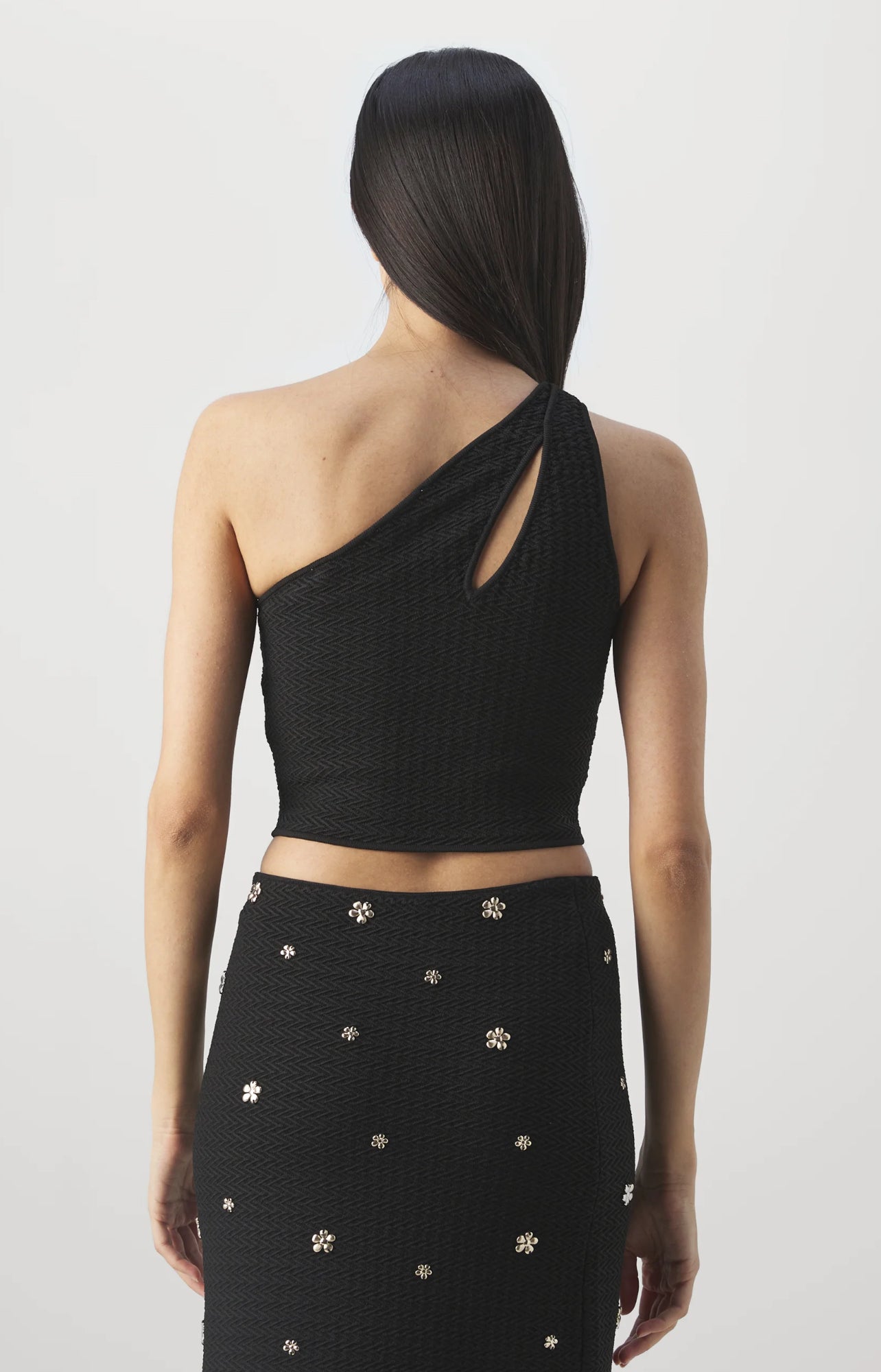 SD Esma Top | Esmade Skirt | Knit Set