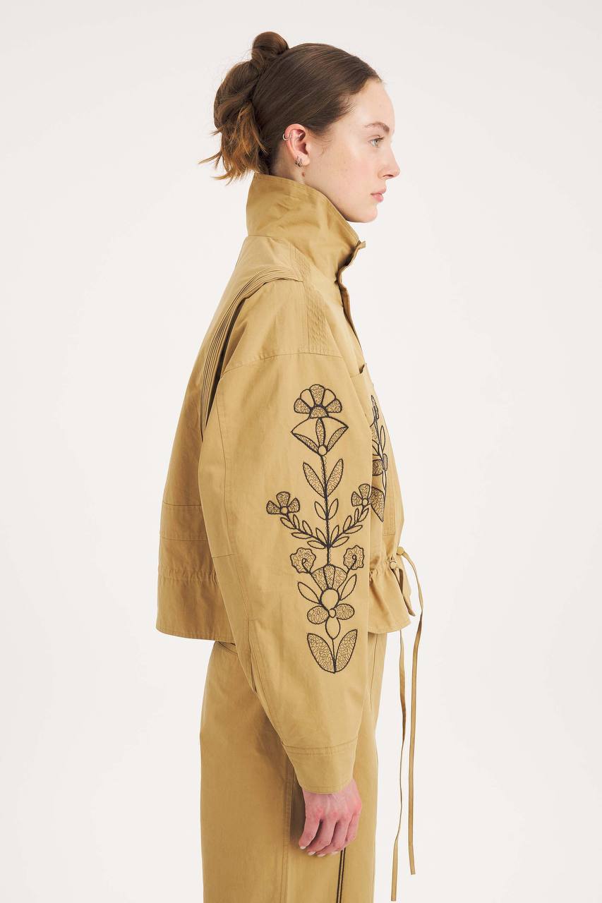 Maria Jacket