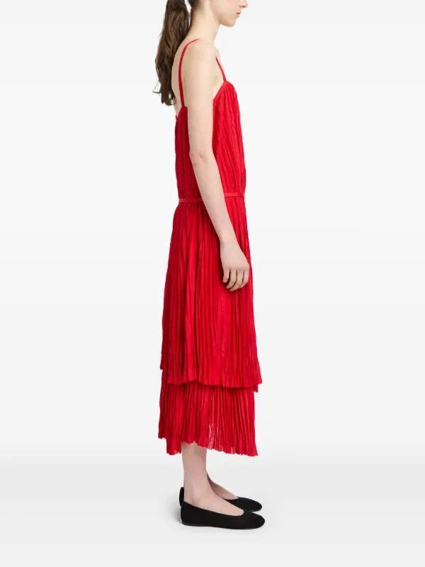 PS Clyne Midi Dress