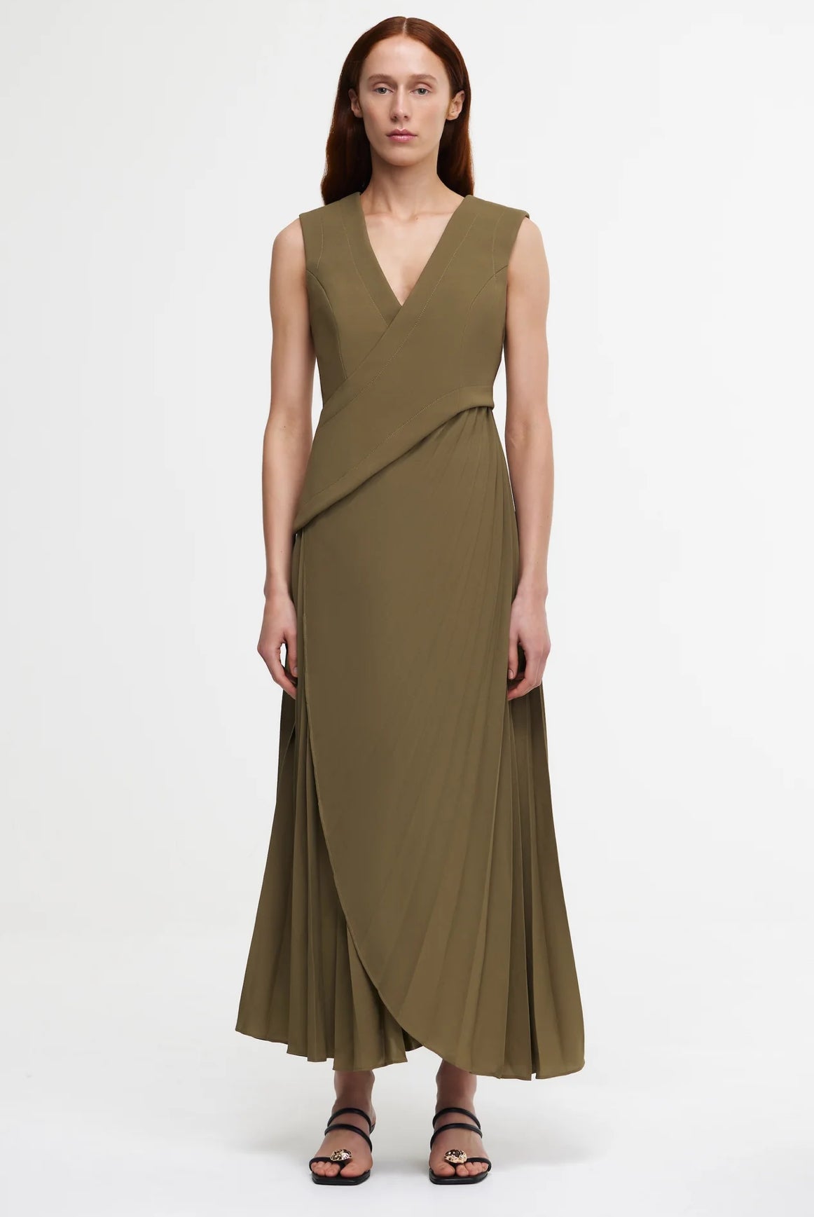 ACL Fairfield Maxi Dress