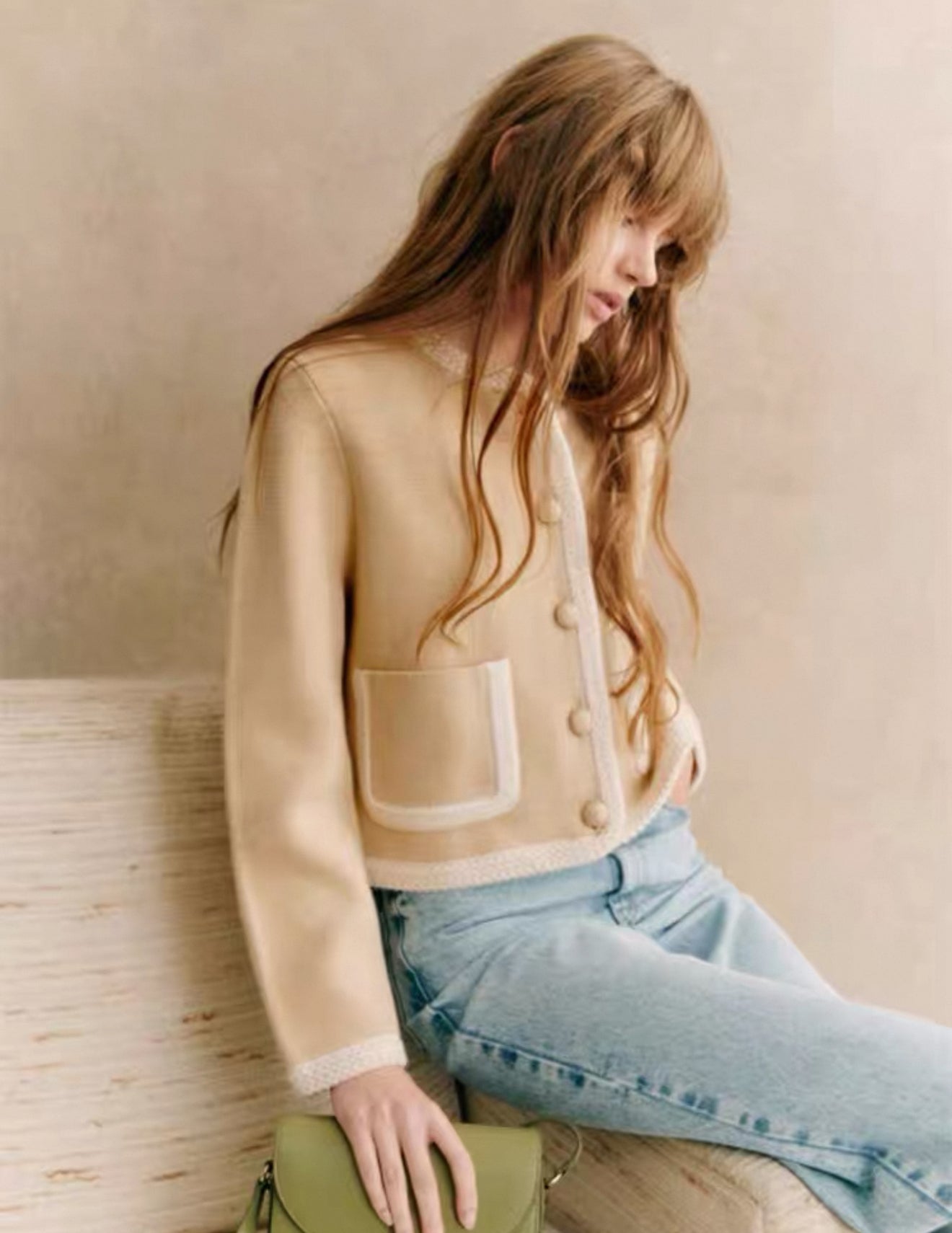 SZ Auguste Jacket