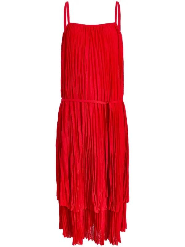 PS Clyne Midi Dress